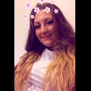 Meet your Posher, Christina